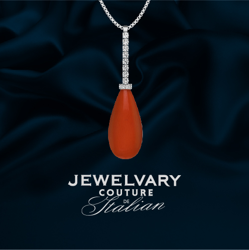 秋漾美物 唯你莫属