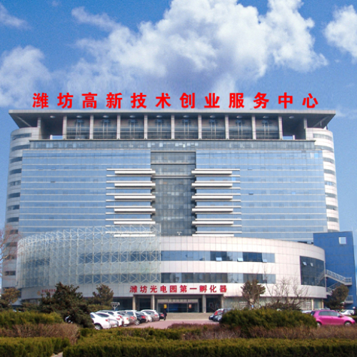 濰坊高新區孵化園區市場化改革調查問卷