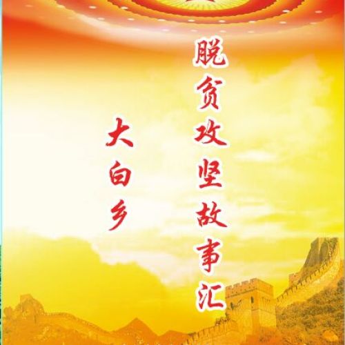 大白鄉(xiāng)脫貧攻堅(jiān)故事匯