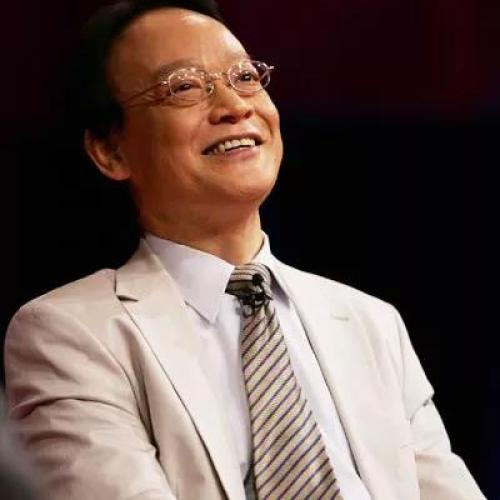 劉墉大型公益演講