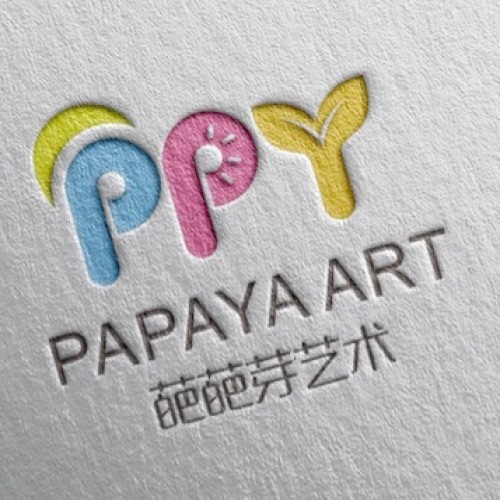 葩葩芽少儿艺术培训