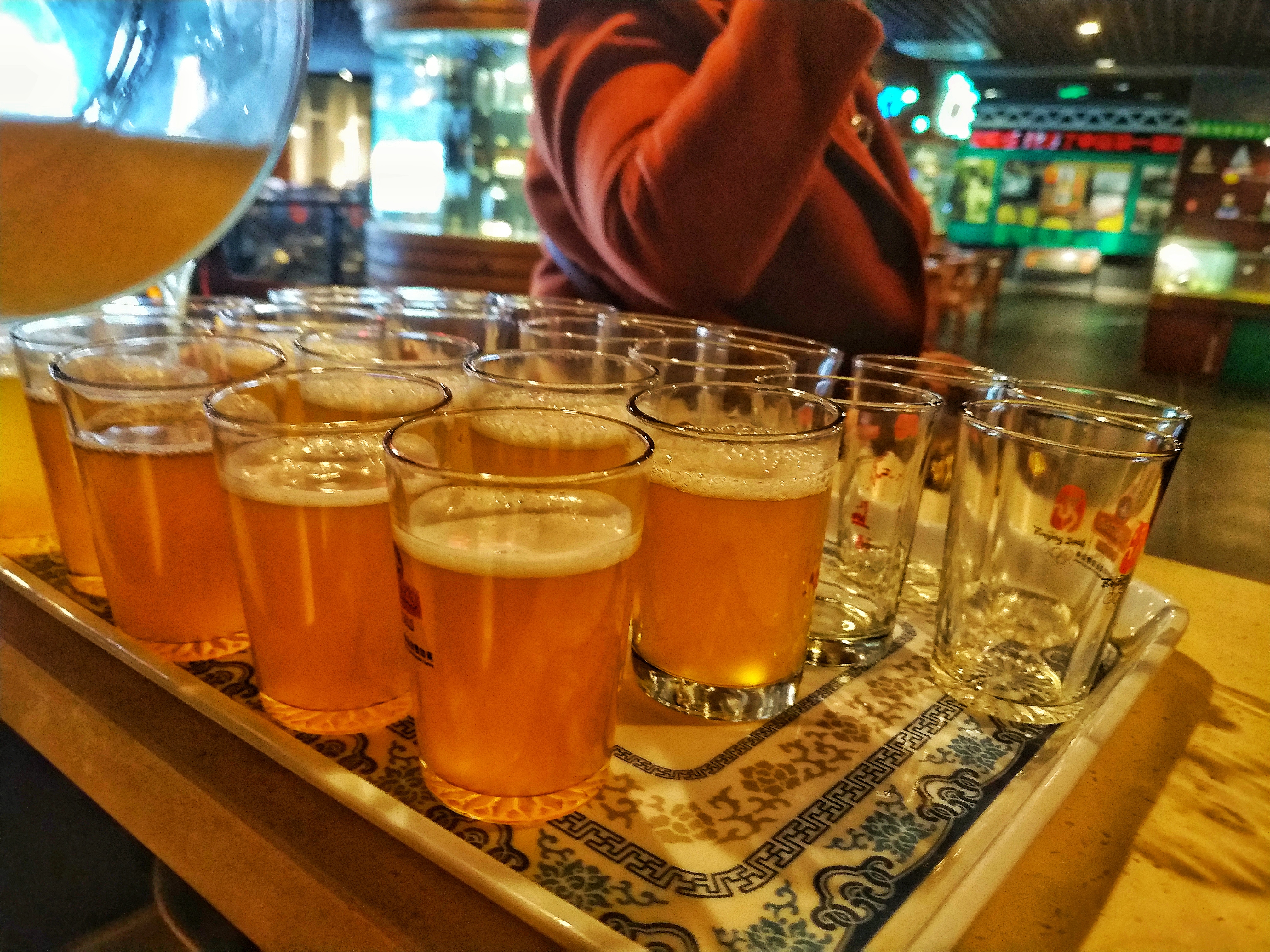 圈链通城市客厅-招募合伙人