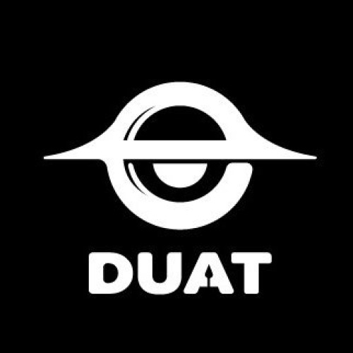 DUAT 期待您的加入