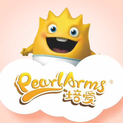PearlArms?培愛紙尿褲好禮送送送！