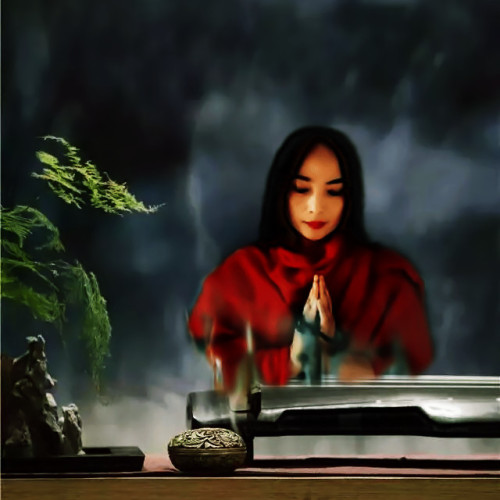 逍遙自在