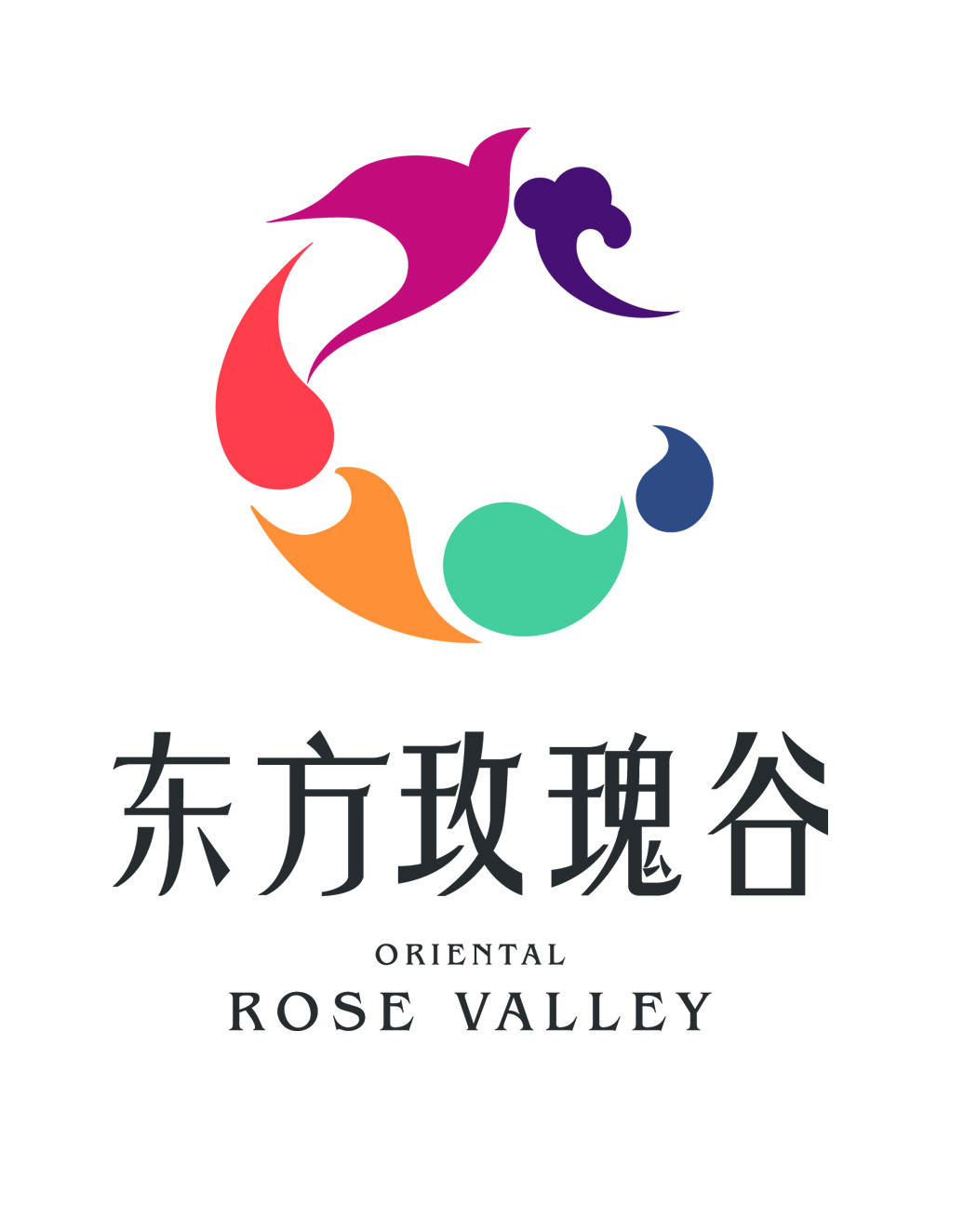 东方玫瑰谷 · 禅修院商业计划书