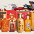 釣魚臺品牌酒產品介紹