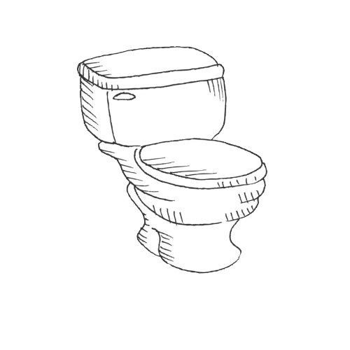 誠強建材：歐曼潔馬桶