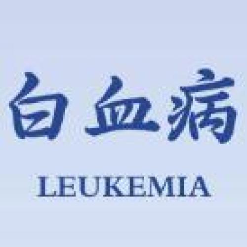 腫瘤專家王澤民講白血病的治療方法