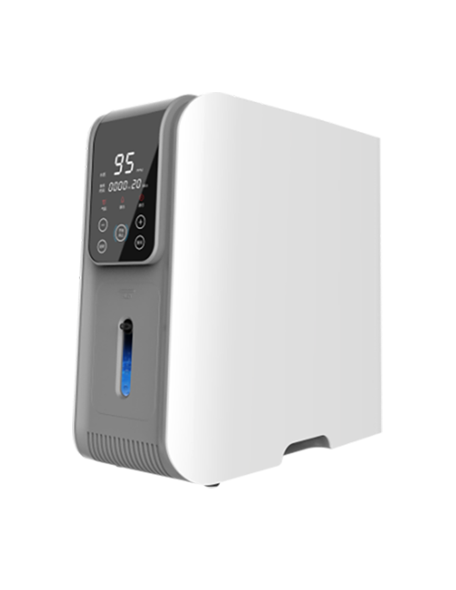 索物优氢气康养机