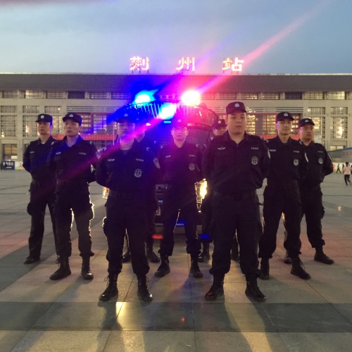 荊州區公安分局招聘輔警/輔警看護隊/招募令