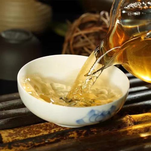 禅韵国学文化传播茶艺活动