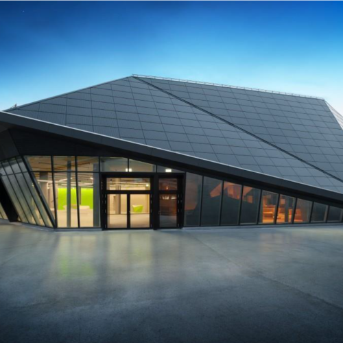 【國際出訪】瑞士近零能耗深度考察+BAU慕尼黑國際建筑展
