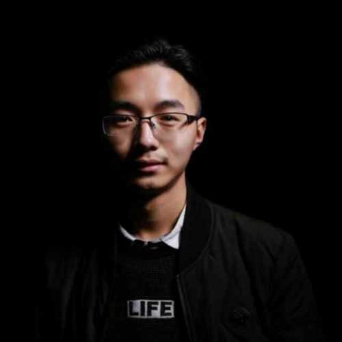 尚云億家設計師田海森個人簡歷