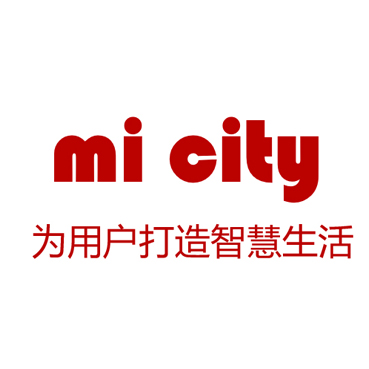 米城公司宣传册