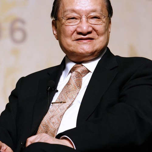 金庸