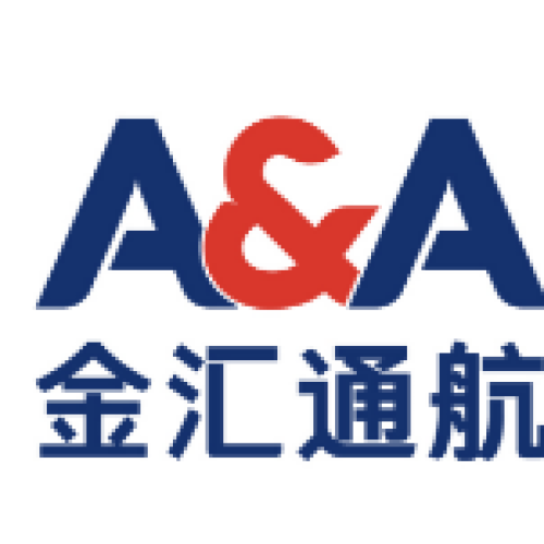 遼寧世德與金匯通航正式簽約
