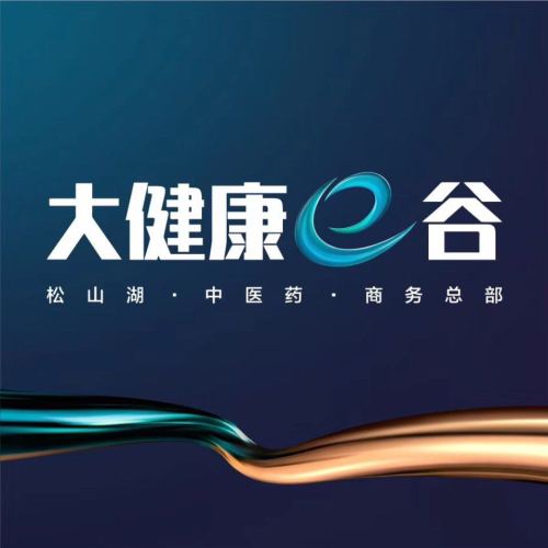 大健康E谷丨松山湖·大健康·商務(wù)總部