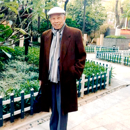 藝術(shù)大師賴新的微信畫冊