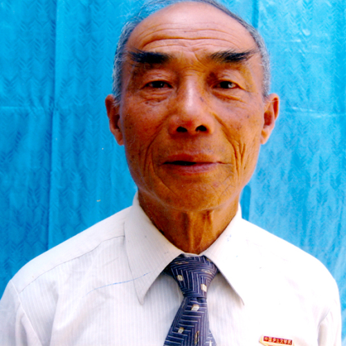藝術(shù)大師趙賓的微信畫冊