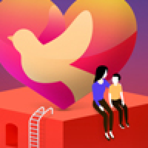 守護(hù)天使-福利院捐贈志愿者招募~