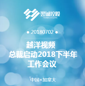 20180702總裁越洋視頻會議