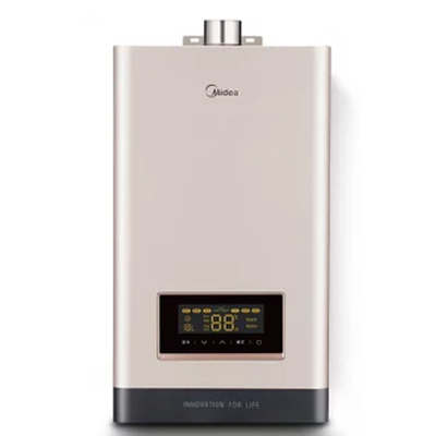 美的 JSQ27-14HC7 12/14/16升