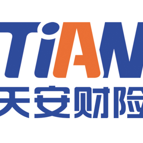 抗洪救災，天安在行動