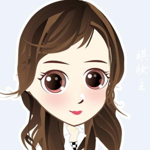 祺妝主盛夏尋找敏感肌