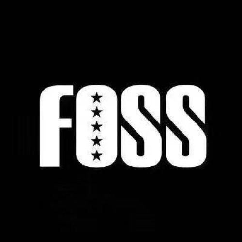 FOSS PLUS新款