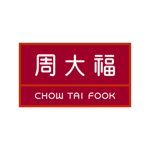 周大福香氛沙龍品鑒會