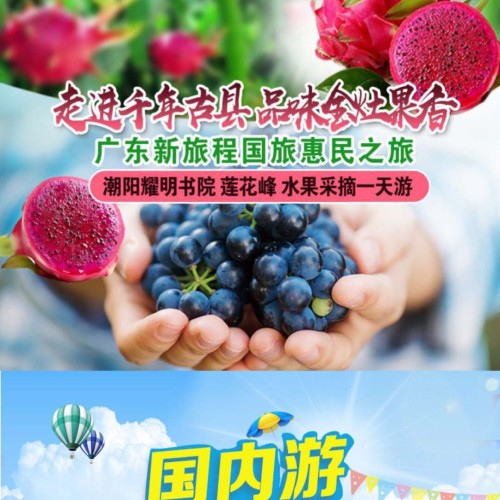 廣東新旅程國旅