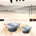 威燈天花燈榮耀上市