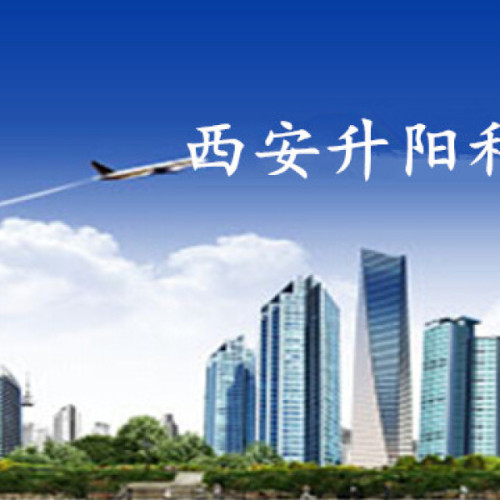 西安升陽科技發展有限公司