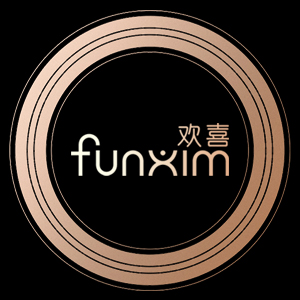 欢喜（Funxim)苹果无线充新品发布