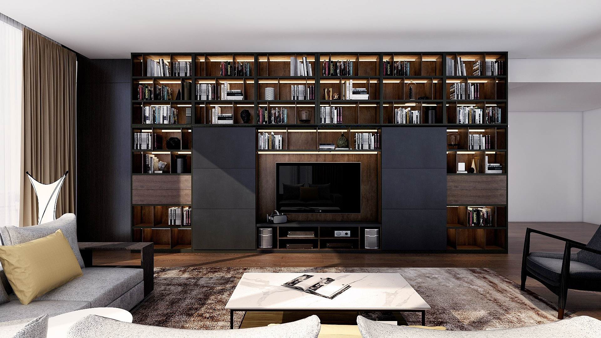 酷家乐全屋定制密训营2.0T全新上线