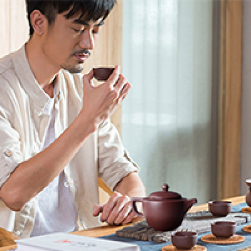 新式茶藝丨雅士功夫茶具 200元優(yōu)惠券限量領(lǐng)