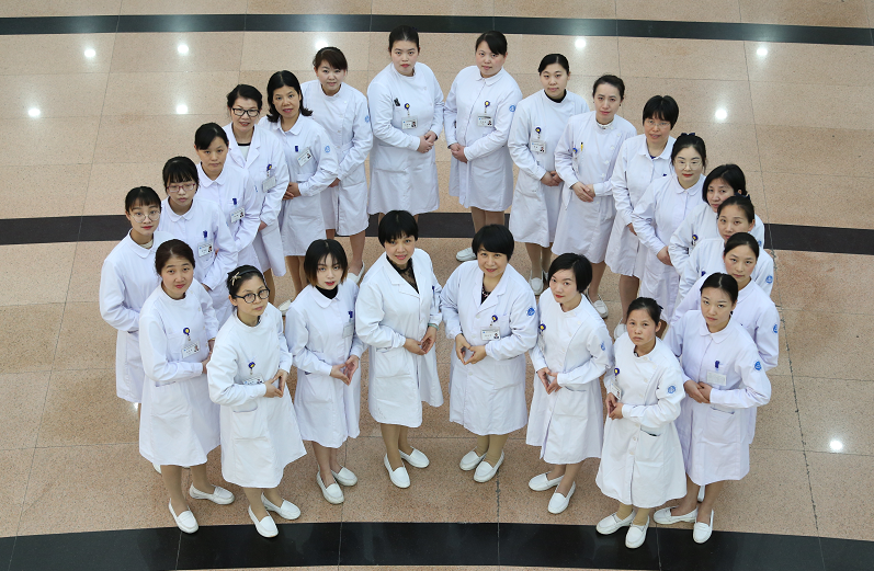 台州市中心医院“五一”门诊安排