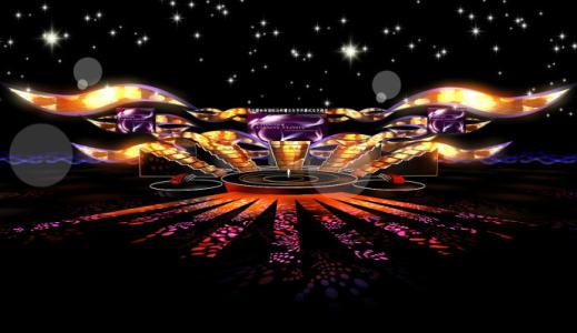 大财传媒高档演艺庆典免费赠送