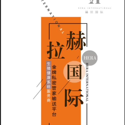 赫拉国际