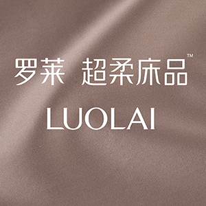 罗莱家纺高圆圆女神同名款预售