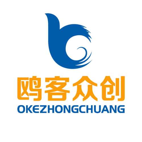 鷗客眾創(chuàng)空間簡介