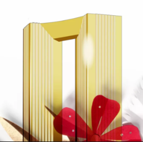 领地·环金商业广场即将绽放