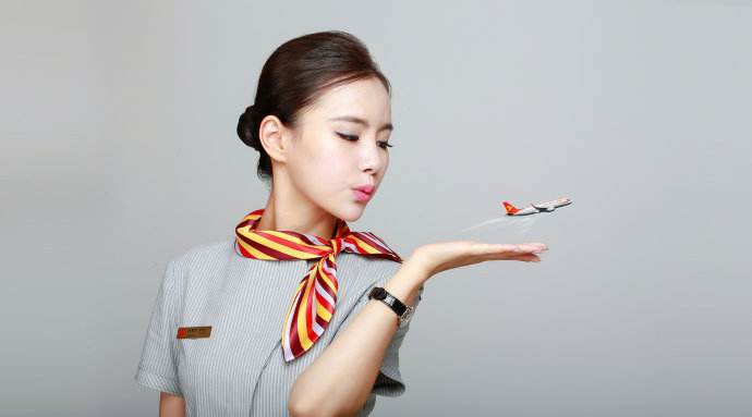 領盛航空招聘