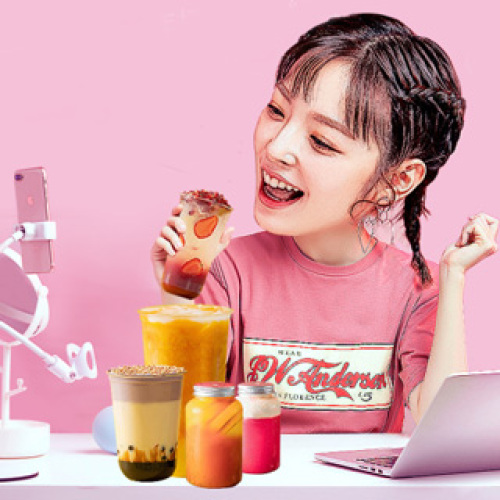 網(wǎng)紅奶茶 優(yōu)質(zhì)品牌 創(chuàng)業(yè)首選