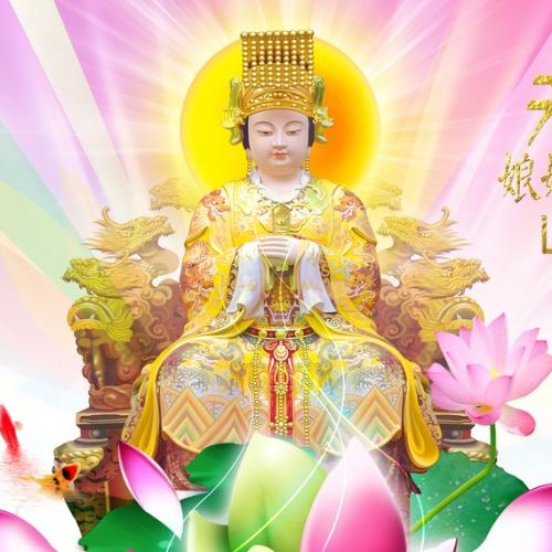 后坂 媽 祖 宮       媽 祖 出巡