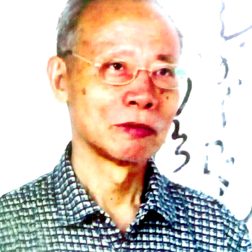藝術大師唐詩學的微信畫冊