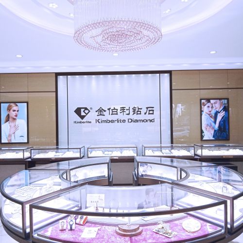 世間總有一顆鉆石，屬于你
