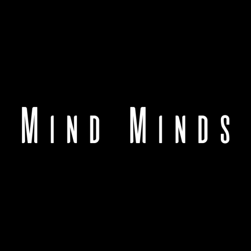 MIND MINDS 新品靜態(tài)展邀請函
