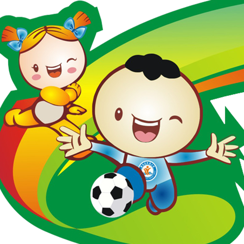 雙語小學(xué)第五屆春季運(yùn)動(dòng)會(huì)邀請(qǐng)函